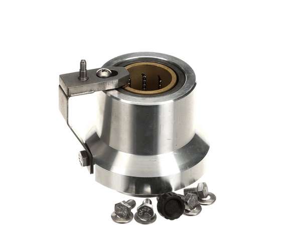 ELECTROLUX PROFESSIONAL PARTS Electrolux Professional 0CB056 Complete Socket Holder; Hspp - SKU ELX0CB056