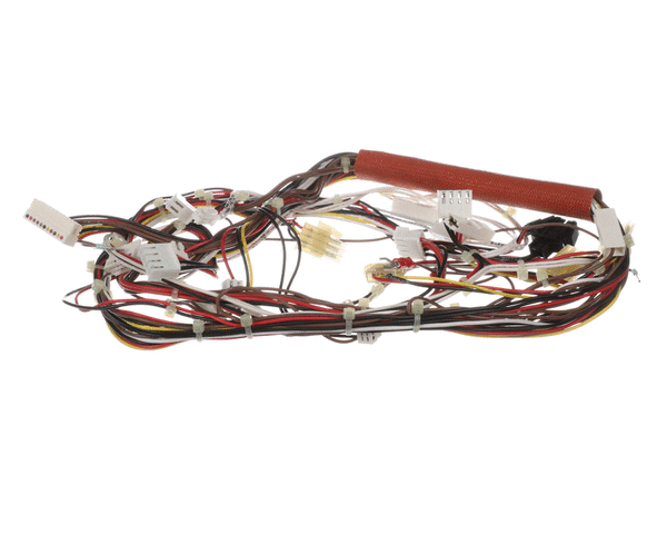 ELECTROLUX PROFESSIONAL PARTS Electrolux Professional 0CB084 Wiring Harness; Hspe - SKU ELX0CB084
