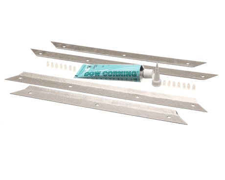 ELECTROLUX PROFESSIONAL PARTS Electrolux Professional 0CB089 Choke Cover Kit - SKU ELX0CB089