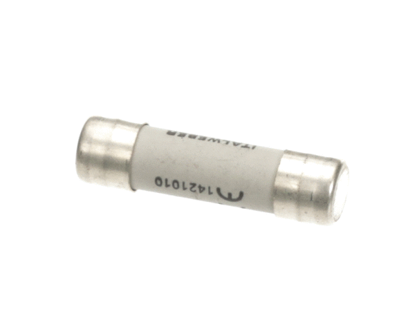 ELECTROLUX PROFESSIONAL PARTS Electrolux Professional 0CB117 Fuse; 10A 10.3X38MM - SKU ELX0CB117