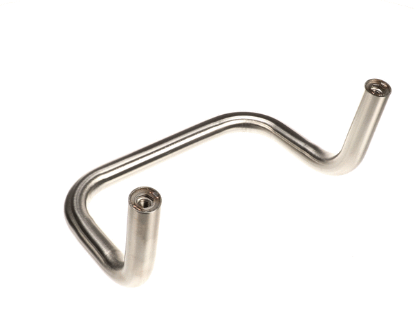 ELECTROLUX PROFESSIONAL PARTS Electrolux Professional 0CB124 Handle; Re-Thermalizer Panera - SKU ELX0CB124