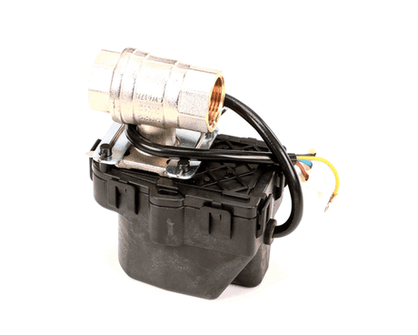 ELECTROLUX PROFESSIONAL PARTS Electrolux Professional 0CB250 Motor-Operated Valve - SKU ELX0CB250