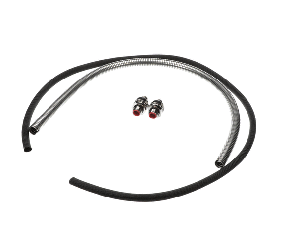 ELECTROLUX PROFESSIONAL PARTS Electrolux Professional 0CB301 Spiral Tube; Kit - SKU ELX0CB301