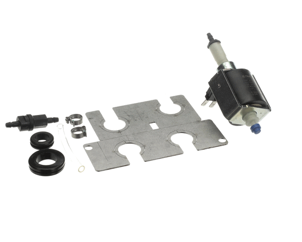 ELECTROLUX PROFESSIONAL PARTS Electrolux Professional 0CB698 Pump; Kit; 230V/50HZ 240V/60HZ - SKU ELX0CB698