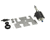 ELECTROLUX PROFESSIONAL PARTS Electrolux Professional 0CB698 Pump; Kit; 230V/50HZ 240V/60HZ - SKU ELX0CB698