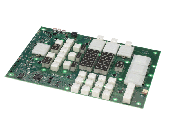 ELECTROLUX PROFESSIONAL PARTS Electrolux Professional 0CK044 Pcb; Rev 01.04 - SKU ELX0CK044