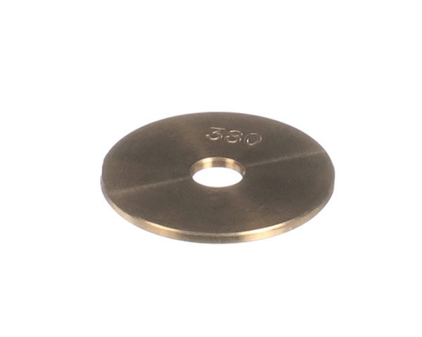 ELECTROLUX PROFESSIONAL PARTS Electrolux Professional 0CK049 Gas Nozzle; DIA.3.80 - SKU ELX0CK049