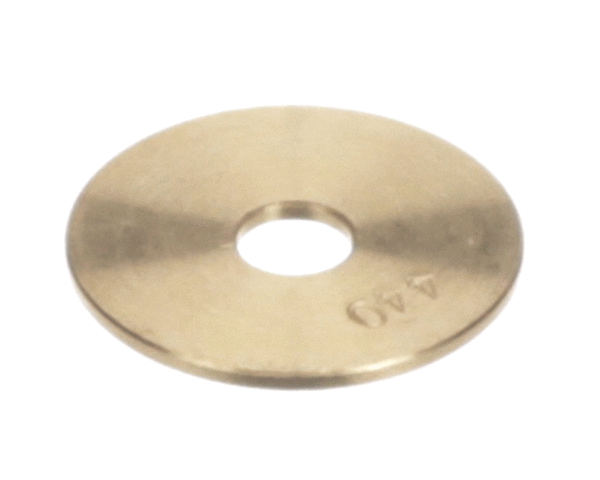 ELECTROLUX PROFESSIONAL PARTS Electrolux Professional 0CK052 Gas Nozzle; DIA.4.40 - SKU ELX0CK052