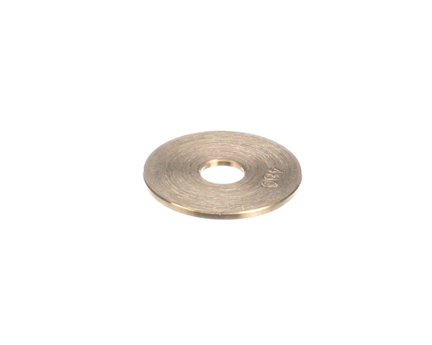 ELECTROLUX PROFESSIONAL PARTS Electrolux Professional 0CK055 Gas Nozzle; DIA.4.80 - SKU ELX0CK055