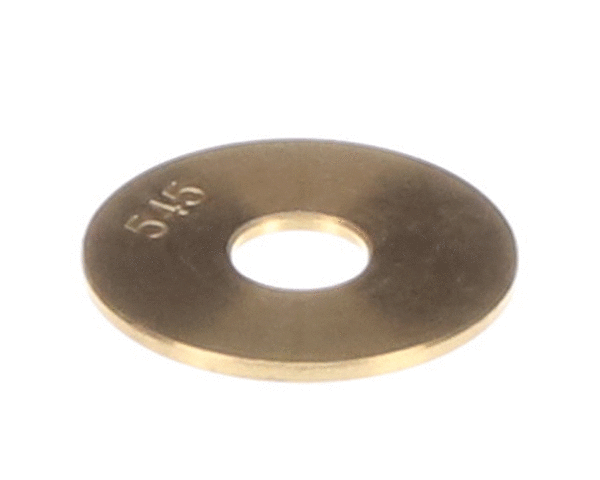 ELECTROLUX PROFESSIONAL PARTS Electrolux Professional 0CK060 Gas Nozzle; Dia. 5.45 - SKU ELX0CK060