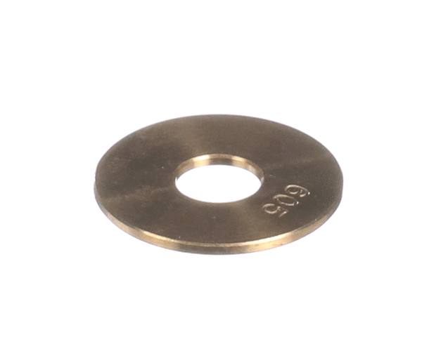 ELECTROLUX PROFESSIONAL PARTS Electrolux Professional 0CK061 Gas Nozzle; Dia. 6.05 - SKU ELX0CK061