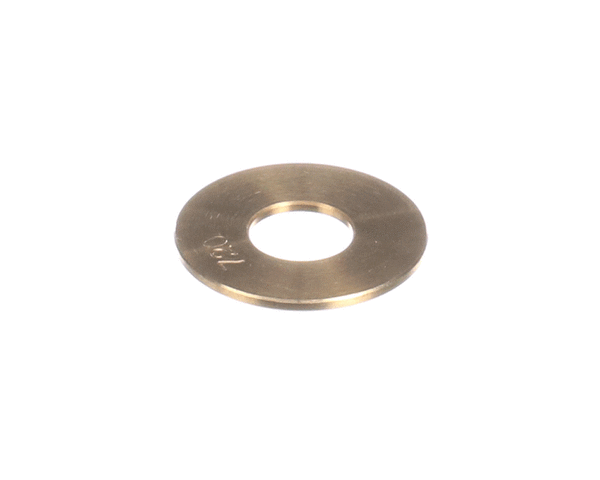 ELECTROLUX PROFESSIONAL PARTS Electrolux Professional 0CK067 Gas Nozzle; Dia. 7.20 - SKU ELX0CK067