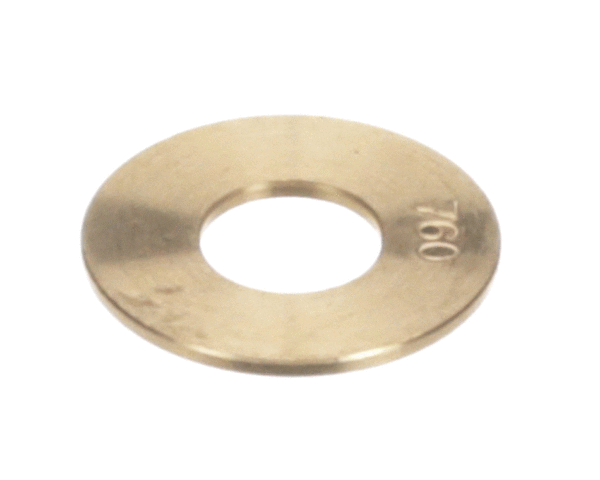 ELECTROLUX PROFESSIONAL PARTS Electrolux Professional 0CK069 Gas Nozzle; Dia. 7.60 - SKU ELX0CK069