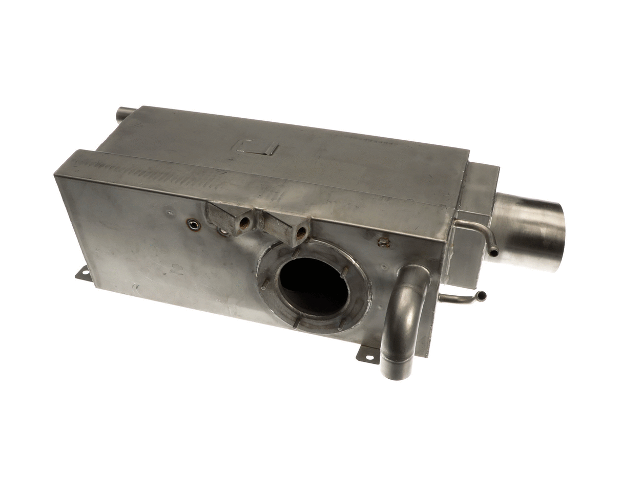 ELECTROLUX PROFESSIONAL PARTS Electrolux Professional 0CK085 Boiler Gas; 6 1/1-6 2/1 - SKU ELX0CK085