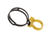 ELECTROLUX PROFESSIONAL PARTS Electrolux Professional 0CK100 Clamp; DIA.38/12 - SKU ELX0CK100