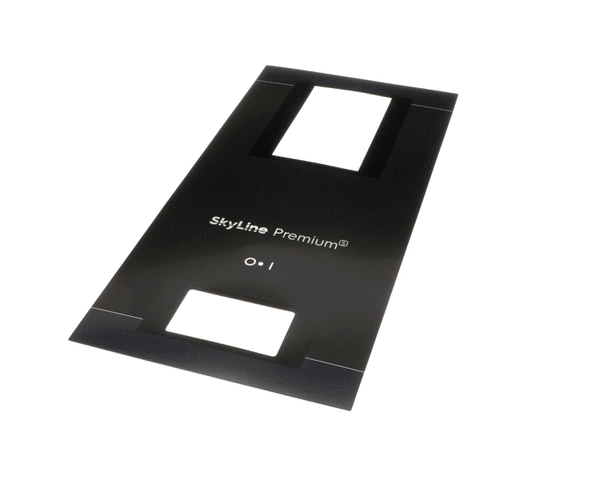 ELECTROLUX PROFESSIONAL PARTS Electrolux Professional 0CK144 Adhesive Membrane - SKU ELX0CK144