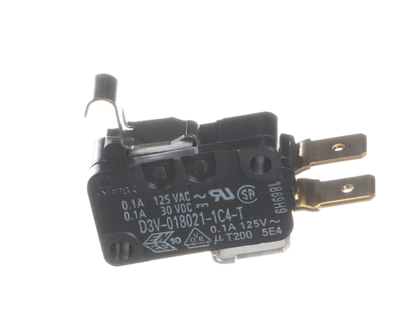 ELECTROLUX PROFESSIONAL PARTS Electrolux Professional 0CK145 Microswitch - SKU ELX0CK145
