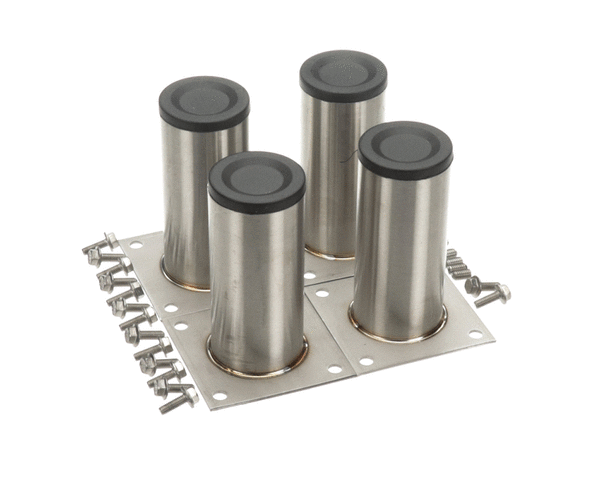 ELECTROLUX PROFESSIONAL PARTS Electrolux Professional 0CK154 Foot; H=100 - SKU ELX0CK154