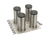ELECTROLUX PROFESSIONAL PARTS Electrolux Professional 0CK154 Foot; H=100 - SKU ELX0CK154