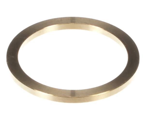 ELECTROLUX PROFESSIONAL PARTS Electrolux Professional 0CK162 Brass Washer; 34X42X2.5 - SKU ELX0CK162