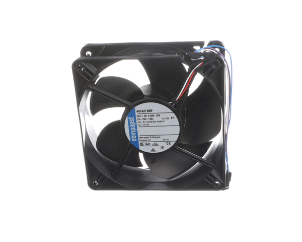 ELECTROLUX PROFESSIONAL PARTS Electrolux Professional 0CK199 Fan; 120X38 24VDC - SKU ELX0CK199