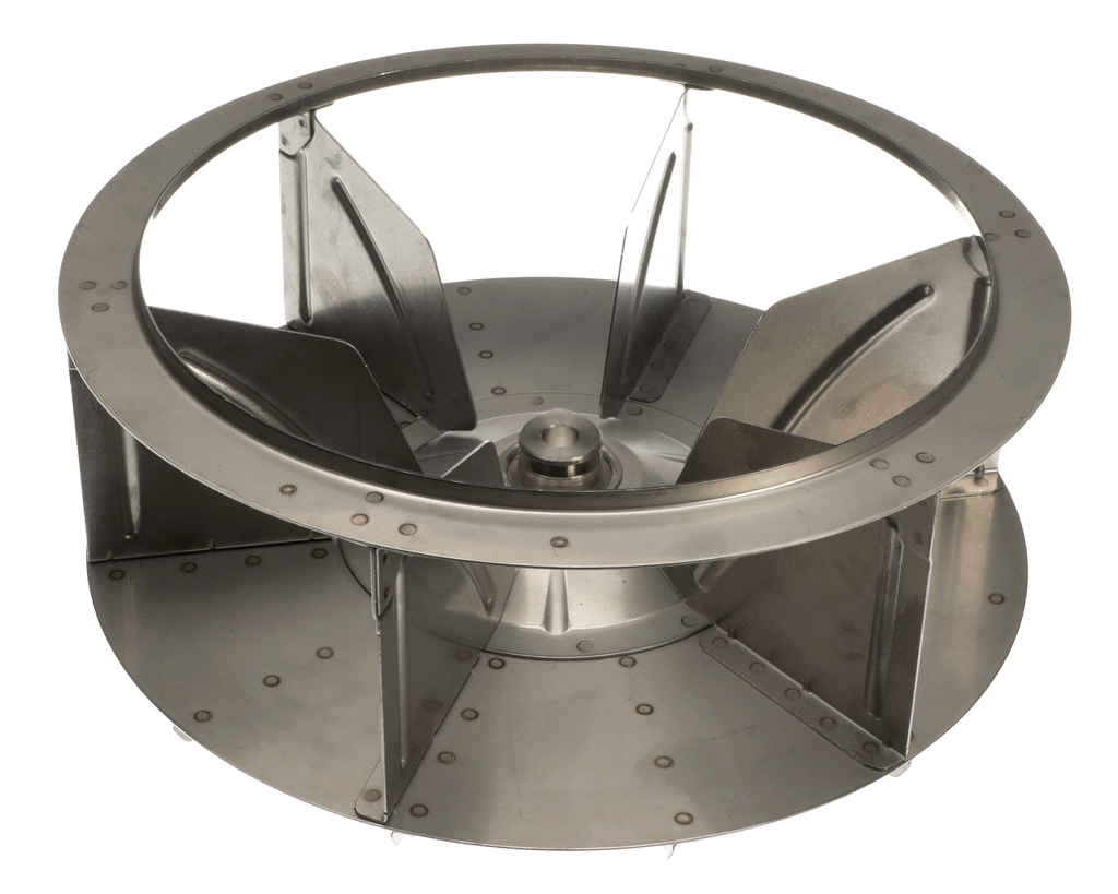 ELECTROLUX PROFESSIONAL PARTS Electrolux Professional 0CK201 Fan Blade; D335 H110 - SKU ELX0CK201