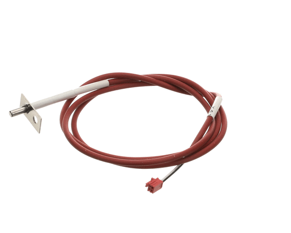 ELECTROLUX PROFESSIONAL PARTS Electrolux Professional 0CK208 NTC Probe; Red - SKU ELX0CK208