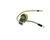 ELECTROLUX PROFESSIONAL PARTS Electrolux Professional 0CK225 Toroidal Filter; 50X30X20 - SKU ELX0CK225
