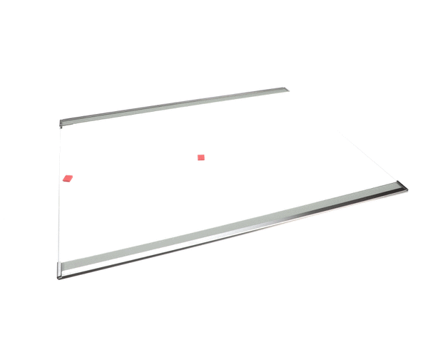 ELECTROLUX PROFESSIONAL PARTS Electrolux Professional 0CK238 Door Glass; 6 2/1 - SKU ELX0CK238