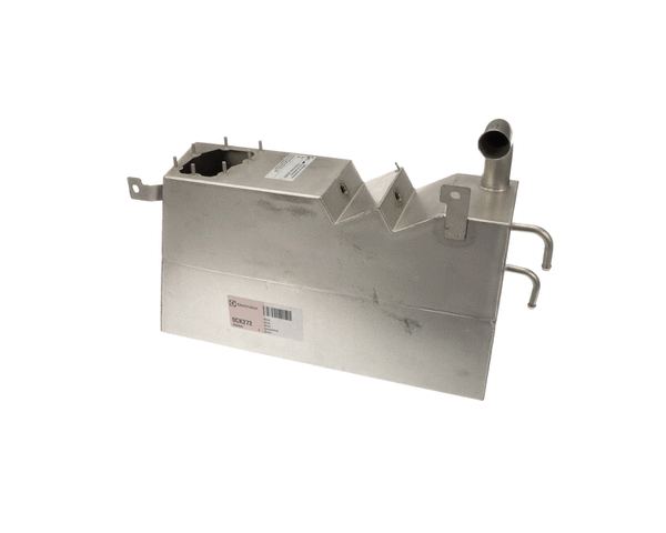 ELECTROLUX PROFESSIONAL PARTS Electrolux Professional 0CK272 Boiler; El.; 6 Gn 1/1 - SKU ELX0CK272
