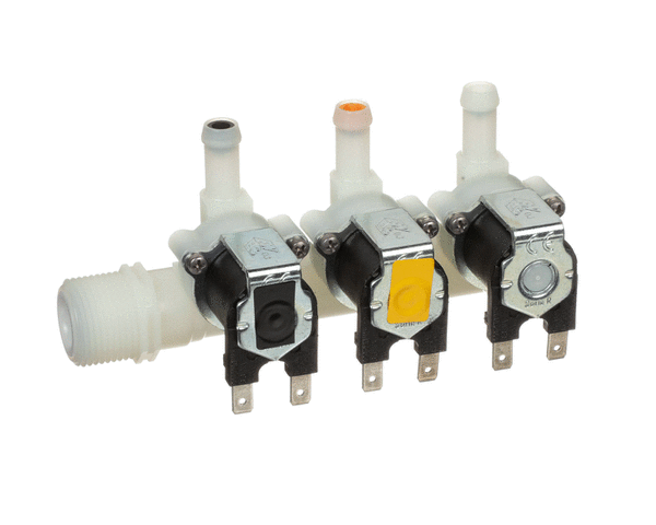 ELECTROLUX PROFESSIONAL PARTS Electrolux Professional 0CK284 Solenoid Valve; RM1300 - SKU ELX0CK284