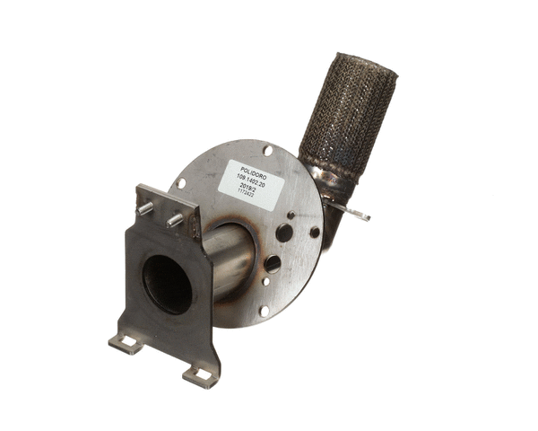 ELECTROLUX PROFESSIONAL PARTS 0CK286 - SKU ELX0CK286