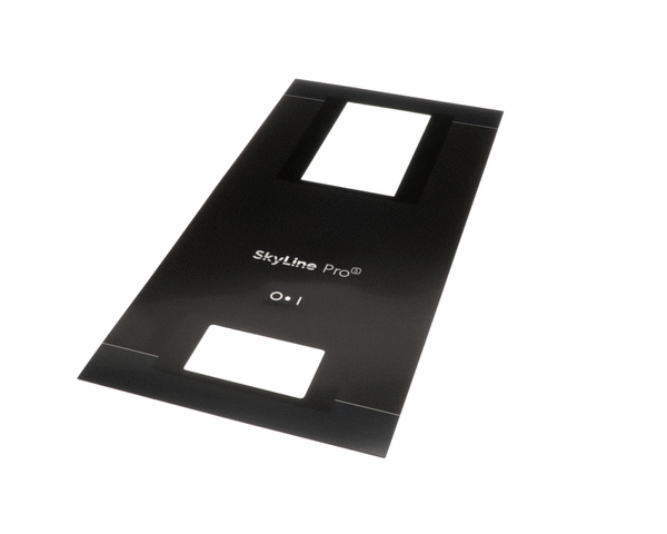ELECTROLUX PROFESSIONAL PARTS Electrolux Professional 0CK298 Adhesive Membrane; Touch Elux - SKU ELX0CK298