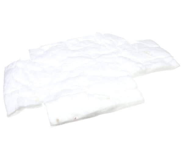 ELECTROLUX PROFESSIONAL PARTS Electrolux Professional 0CK311 Boiler Insulation - SKU ELX0CK311