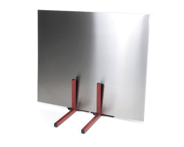 ELECTROLUX PROFESSIONAL PARTS Electrolux Professional 0CK350 Right Side Panel - SKU ELX0CK350