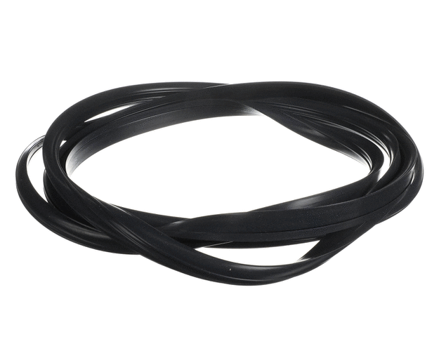 ELECTROLUX PROFESSIONAL PARTS Electrolux Professional 0CK355 Door Glass Gasket; L=2645MM - SKU ELX0CK355