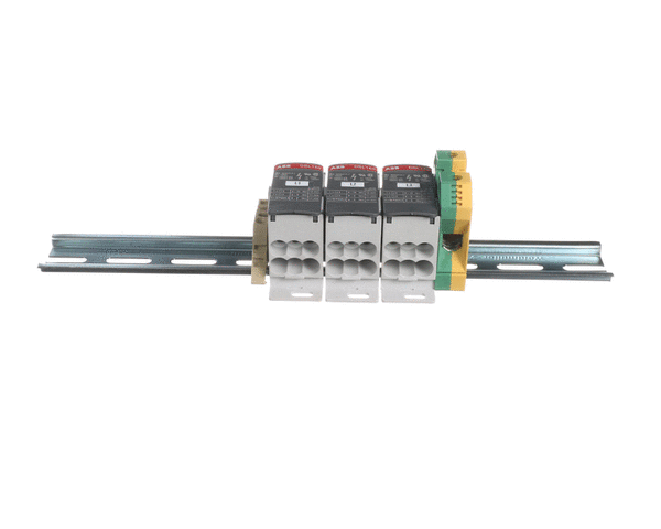 ELECTROLUX PROFESSIONAL PARTS Electrolux Professional 0CK412 Terminal Board; 70MMQ Abb DBL160 - SKU ELX0CK412