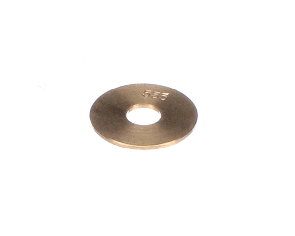 ELECTROLUX PROFESSIONAL PARTS Electrolux Professional 0CK529 Gas Nozzle; DIA.5.55 - SKU ELX0CK529