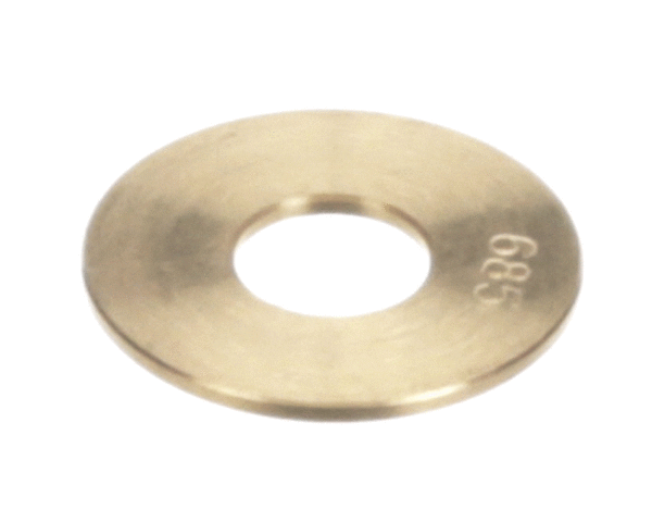 ELECTROLUX PROFESSIONAL PARTS Electrolux Professional 0CK530 Gas Nozzle; DIA.6.85 - SKU ELX0CK530