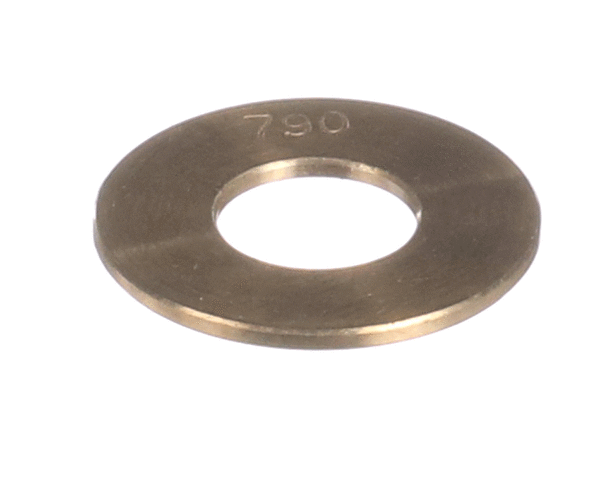 ELECTROLUX PROFESSIONAL PARTS Electrolux Professional 0CK533 Gas Nozzle; DIA.7.9 - SKU ELX0CK533
