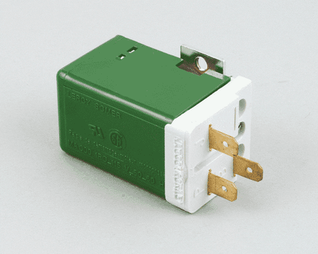 ELECTROLUX PROFESSIONAL PARTS Electrolux Professional 0D0039 Relay - SKU ELX0D0039