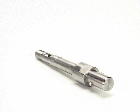 ELECTROLUX PROFESSIONAL PARTS Electrolux Professional 0D0117 Trs Shaft Pin - SKU ELX0D0117