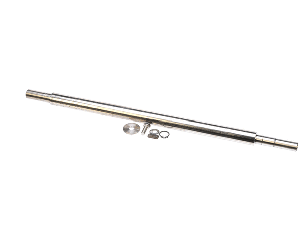 ELECTROLUX PROFESSIONAL PARTS Electrolux Professional 0D0126 TBS140 Output Shaft Assembly; L=525MM - SKU ELX0D0126