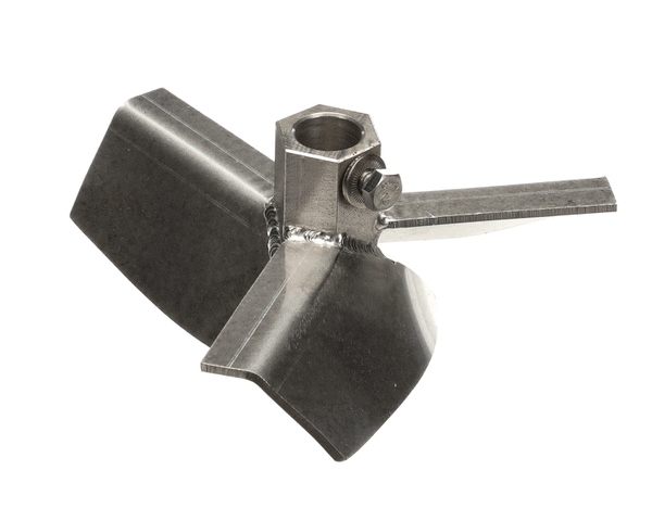 ELECTROLUX PROFESSIONAL PARTS Electrolux Professional 0D0128 Rotor Equipe TBS140 - SKU ELX0D0128