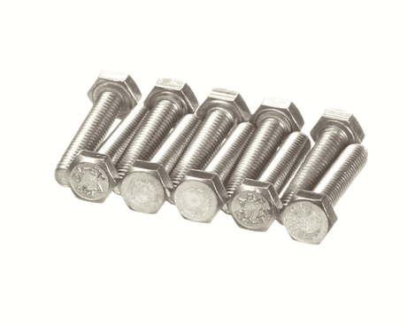 ELECTROLUX PROFESSIONAL PARTS Electrolux Professional 0D0554 Screw Set 10PCS M4X20 - SKU ELX0D0554