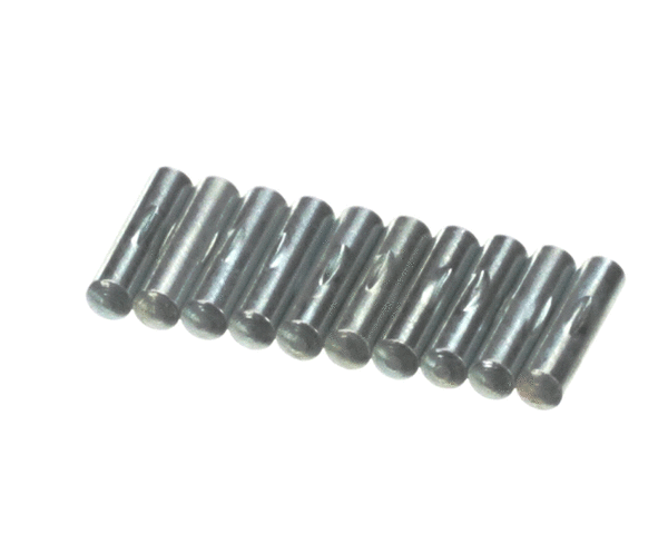 ELECTROLUX PROFESSIONAL PARTS Electrolux Professional 0D0669 Pin 10 Pieces - SKU ELX0D0669