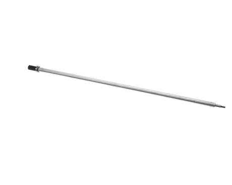 ELECTROLUX PROFESSIONAL PARTS Electrolux Professional 0D0819 Shaft Assembly. For B2000 60 - SKU ELX0D0819