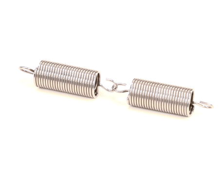 ELECTROLUX PROFESSIONAL PARTS Electrolux Professional 0D0912 Spring 2 Pieces - SKU ELX0D0912
