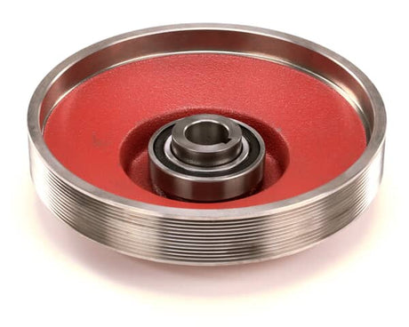 ELECTROLUX PROFESSIONAL PARTS Electrolux Professional 0D0914 TR260 Driven Pulley Assembly - SKU ELX0D0914