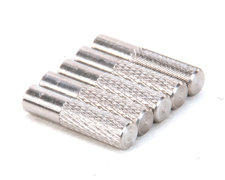 ELECTROLUX PROFESSIONAL PARTS Electrolux Professional 0D0955 Coter Pin 5 Pieces - SKU ELX0D0955